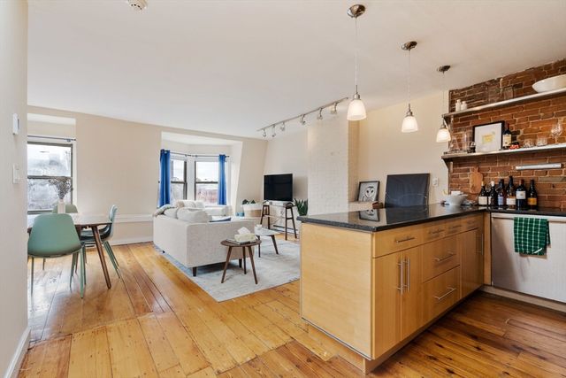 35 Milford St 5, Boston, MA 02118