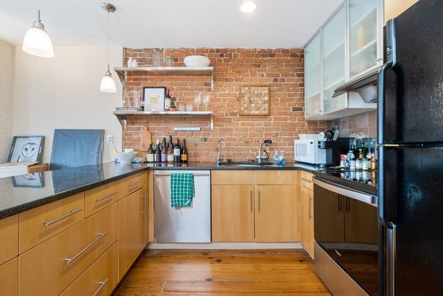 35 Milford St 5, Boston, MA 02118