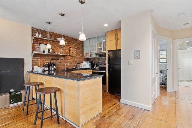 35 Milford St 5, Boston, MA 02118