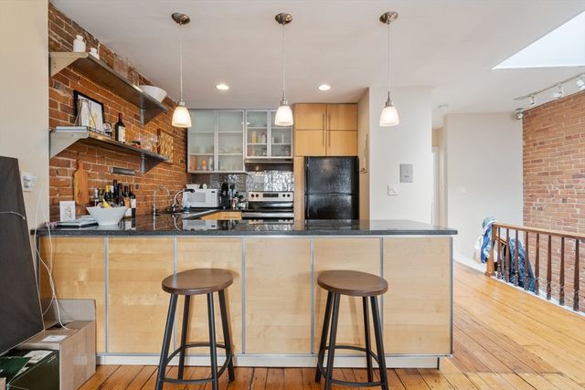 35 Milford St 5, Boston, MA 02118