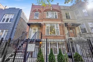 929 N Fairfield Avenue, Chicago, IL 60622