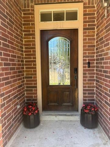 1811 Emerald Lake Court, Houston, TX 77062