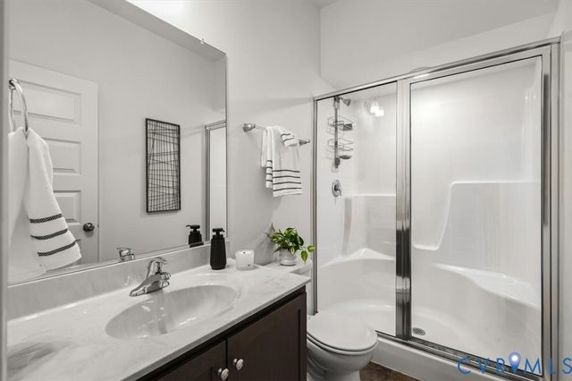5025 Old Main St, Henrico, VA 23231