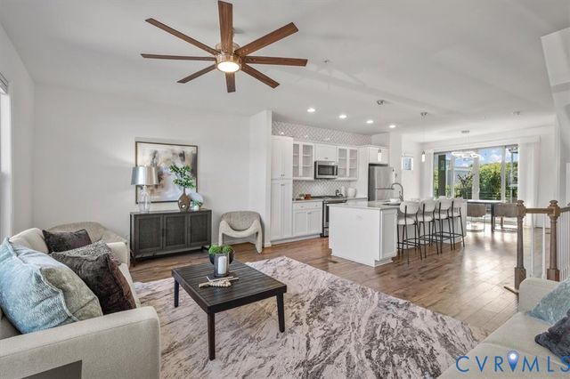 5025 Old Main St, Henrico, VA 23231