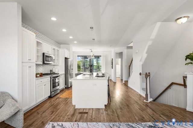 5025 Old Main St, Henrico, VA 23231