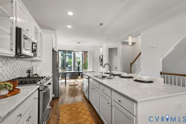5025 Old Main St, Henrico, VA 23231