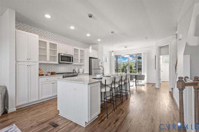 5025 Old Main St, Henrico, VA 23231