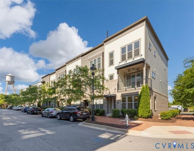 5025 Old Main St, Henrico, VA 23231