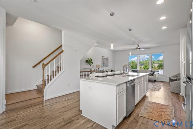 5025 Old Main St, Henrico, VA 23231