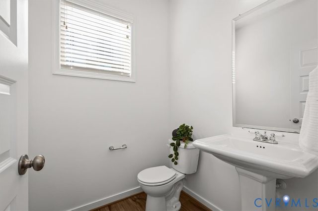 5025 Old Main St, Henrico, VA 23231