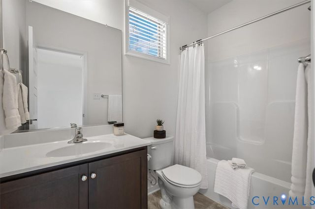 5025 Old Main St, Henrico, VA 23231
