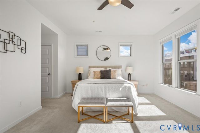 5025 Old Main St, Henrico, VA 23231