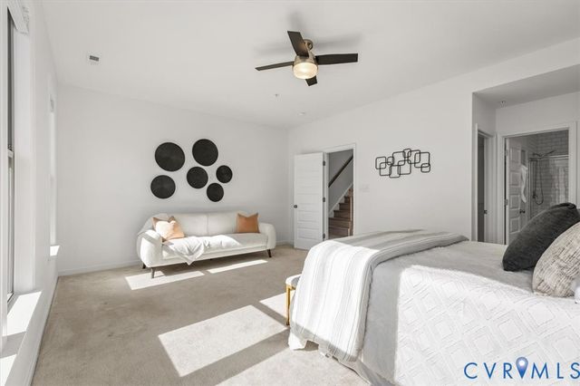5025 Old Main St, Henrico, VA 23231