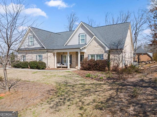 47 Saint Ives Way, Winder, GA 30680