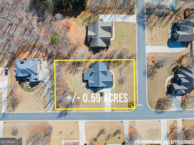 47 Saint Ives Way, Winder, GA 30680