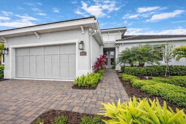 8012 CLEARWATER COURT, Sarasota, FL 34241