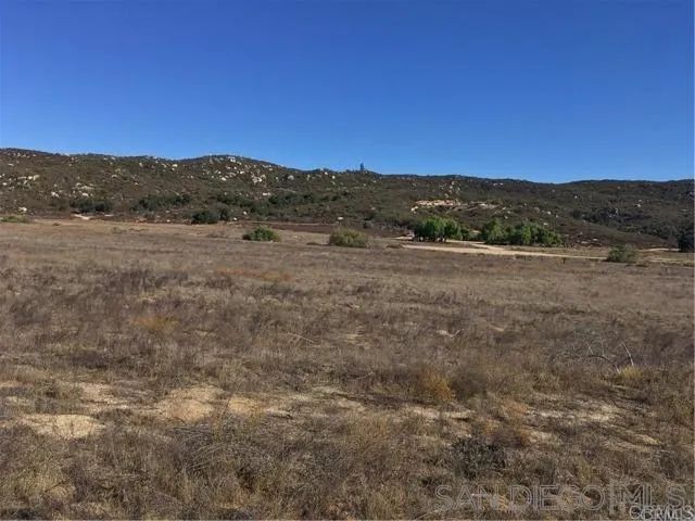 44715 E Benton Rd 0, Hemet, CA 92544