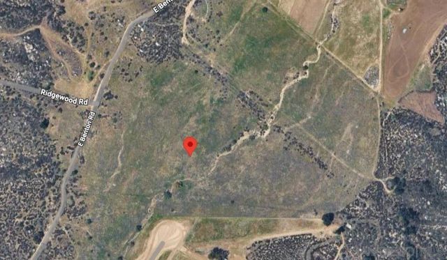 44715 E Benton Rd 0, Hemet, CA 92544