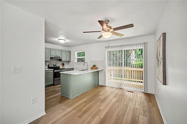7444 Oakland Avenue, Kansas City, KS 66112