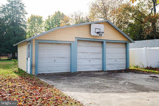 501 MAPLE AVE, Palmyra, NJ 08065