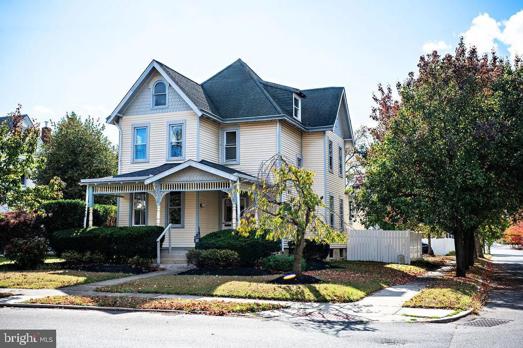 501 MAPLE AVE, Palmyra, NJ 08065