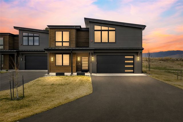 10232 Pale Morning Court, Missoula, MT 59808