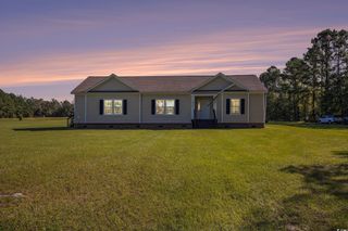 6490 Black Creek Rd., Nichols, SC 29581