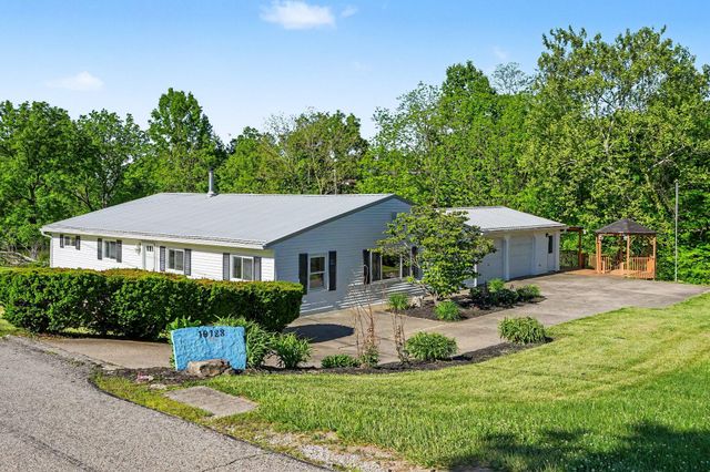 10123 Canoe Drive, Union, KY 41091