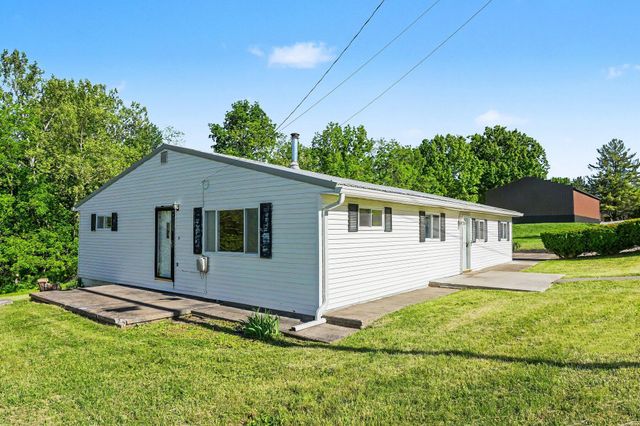 10123 Canoe Drive, Union, KY 41091