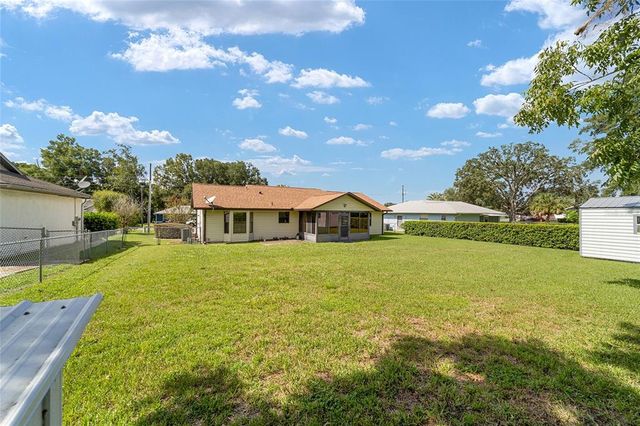 22 BANYAN DRIVE, Ocala, FL 34472
