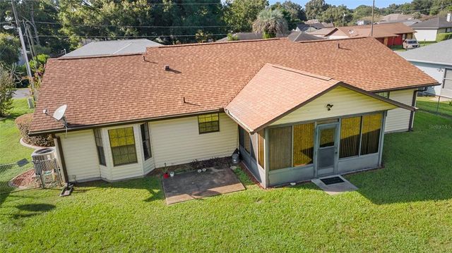 22 BANYAN DRIVE, Ocala, FL 34472