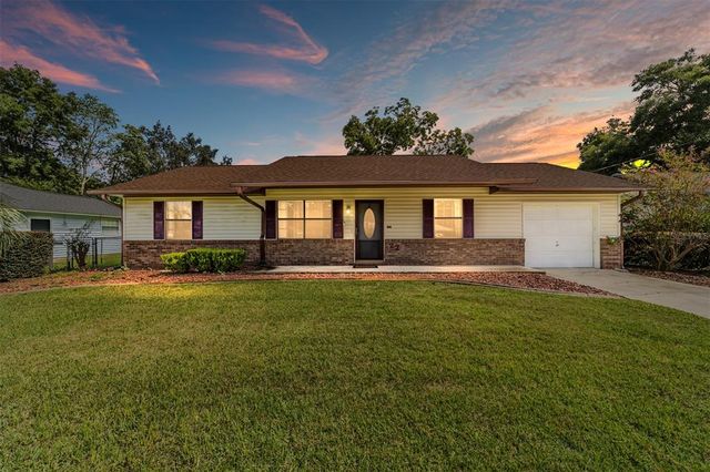 22 BANYAN DRIVE, Ocala, FL 34472