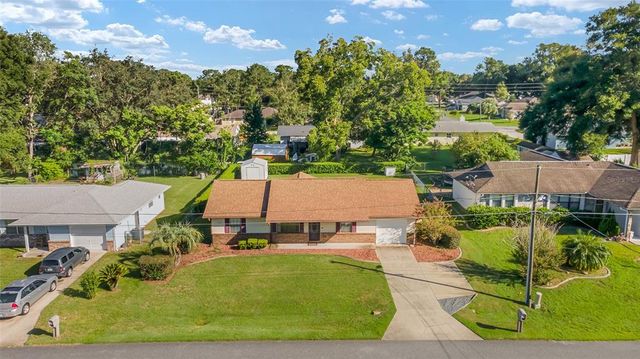 22 BANYAN DRIVE, Ocala, FL 34472