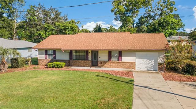 22 BANYAN DRIVE, Ocala, FL 34472