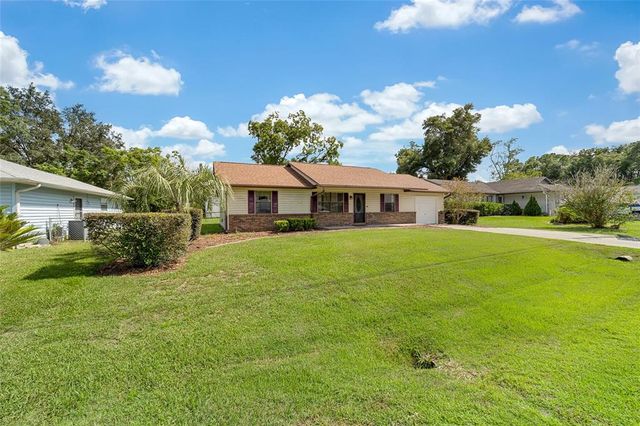 22 BANYAN DRIVE, Ocala, FL 34472
