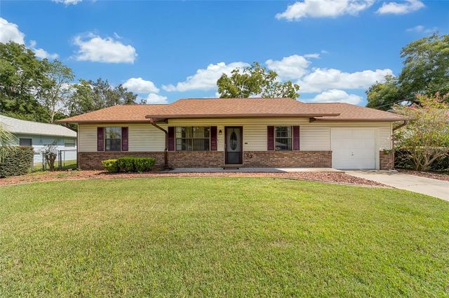 22 BANYAN DRIVE, Ocala, FL 34472