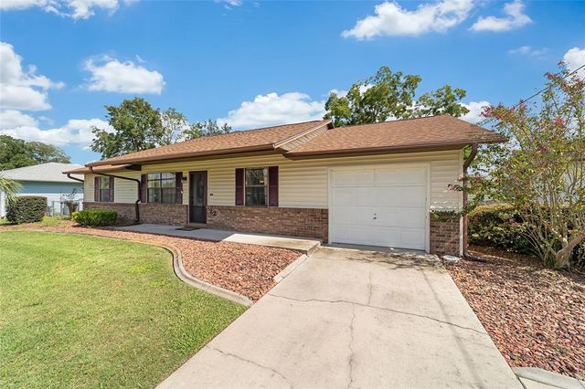 22 BANYAN DRIVE, Ocala, FL 34472