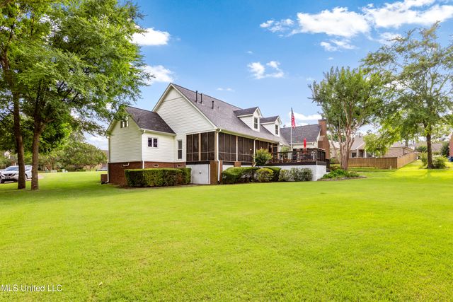 9194 Rosalie Cove, Rosalie Cove, Olive Branch, MS 38654