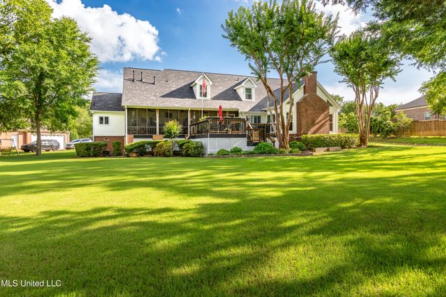 9194 Rosalie Cove, Rosalie Cove, Olive Branch, MS 38654