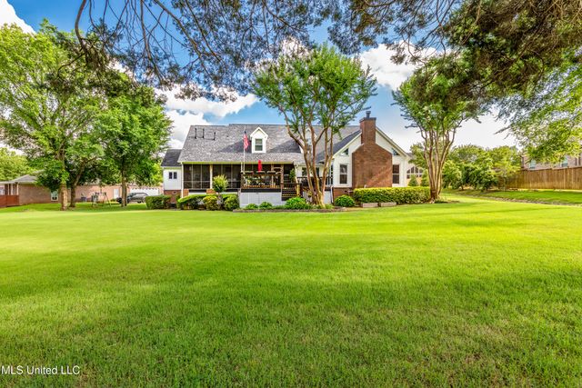 9194 Rosalie Cove, Rosalie Cove, Olive Branch, MS 38654