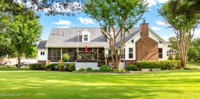 9194 Rosalie Cove, Rosalie Cove, Olive Branch, MS 38654