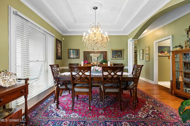 9194 Rosalie Cove, Rosalie Cove, Olive Branch, MS 38654