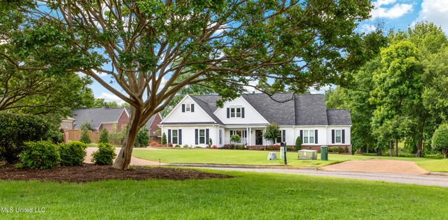 9194 Rosalie Cove, Rosalie Cove, Olive Branch, MS 38654