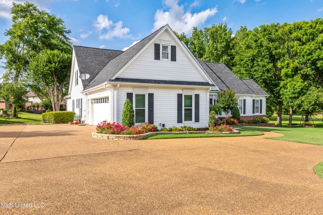 9194 Rosalie Cove, Rosalie Cove, Olive Branch, MS 38654