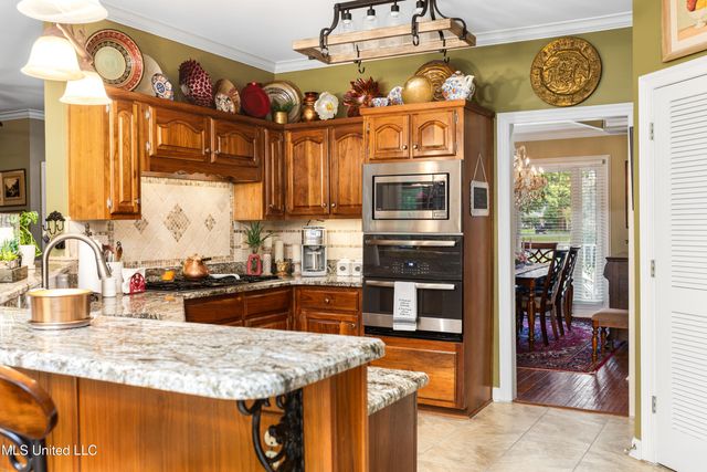 9194 Rosalie Cove, Rosalie Cove, Olive Branch, MS 38654