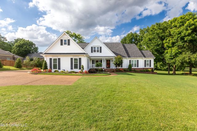 9194 Rosalie Cove, Rosalie Cove, Olive Branch, MS 38654