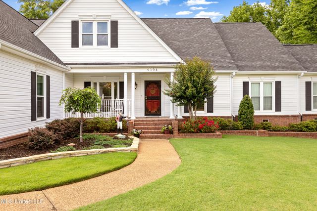 9194 Rosalie Cove, Rosalie Cove, Olive Branch, MS 38654