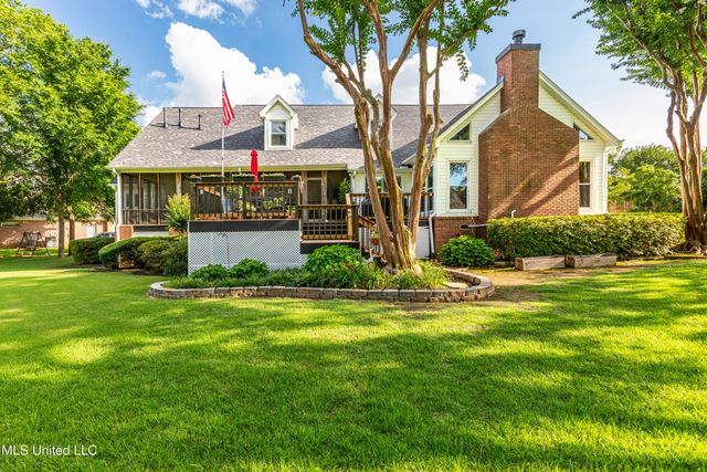 9194 Rosalie Cove, Rosalie Cove, Olive Branch, MS 38654