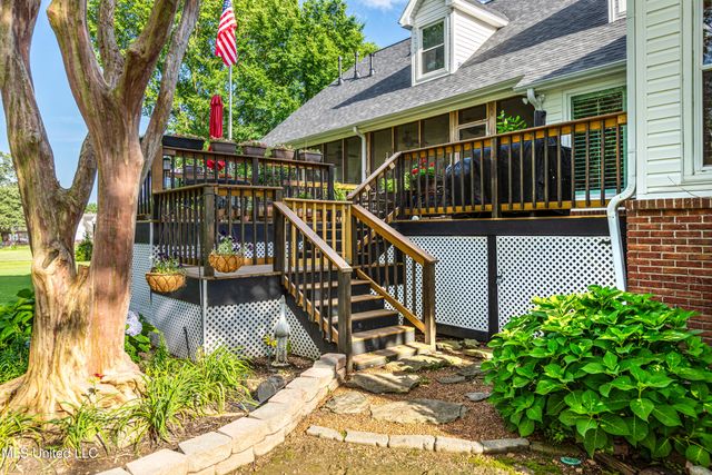 9194 Rosalie Cove, Rosalie Cove, Olive Branch, MS 38654