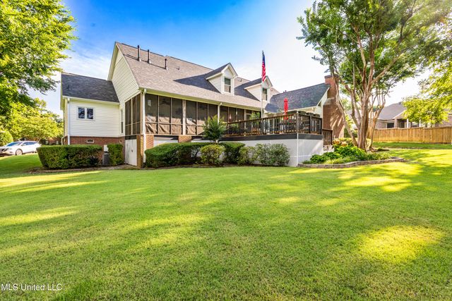 9194 Rosalie Cove, Rosalie Cove, Olive Branch, MS 38654